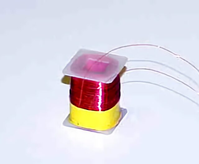 basic inductor